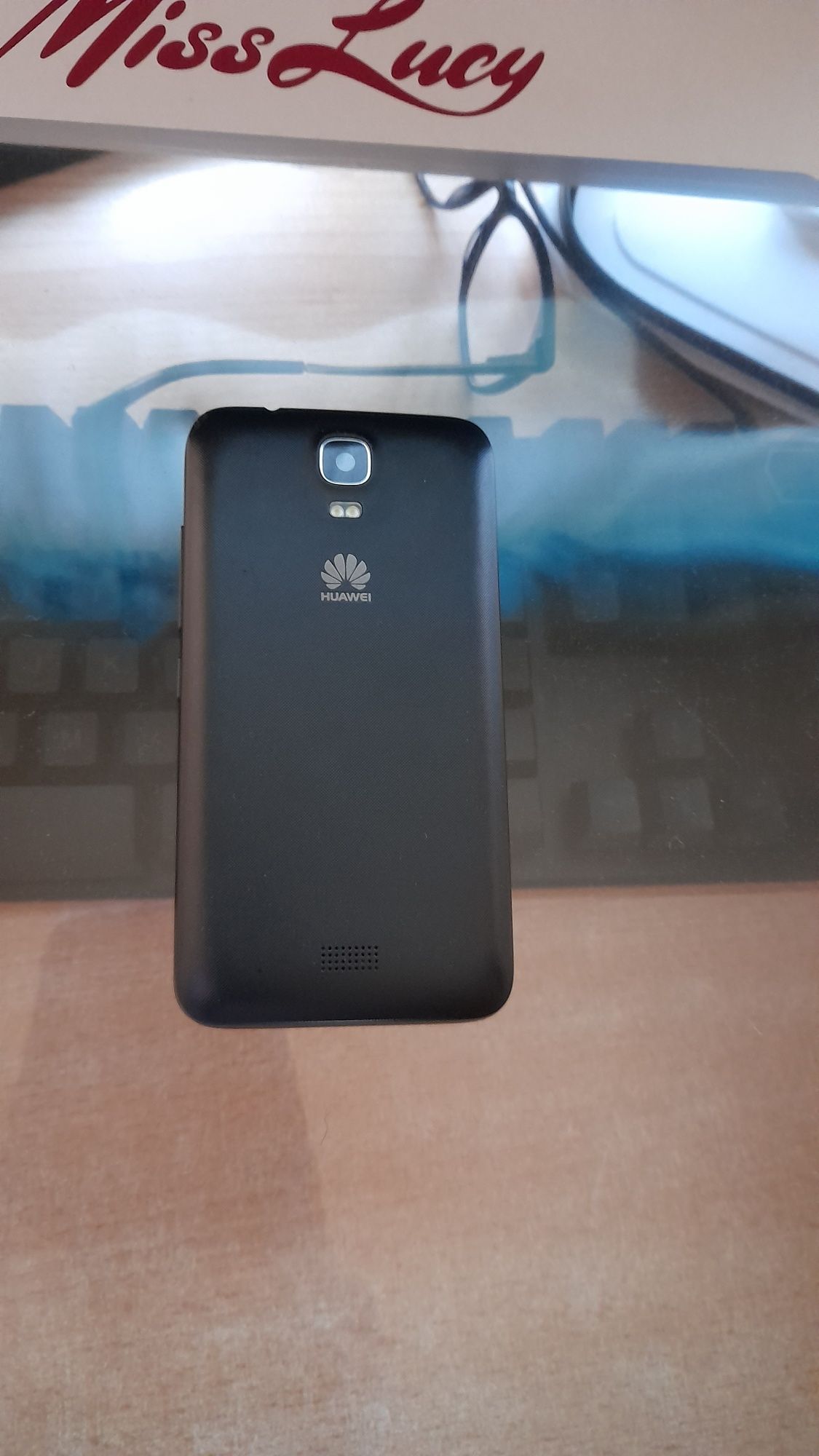 Huawei Y5 używany