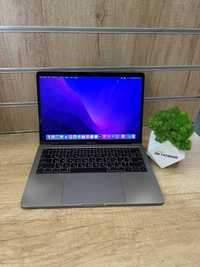 Ноутбук Apple MacBook Pro 13" Space Gray 2016 (i5/8/256)