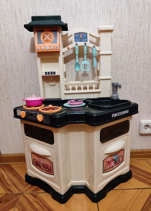 Дитяча кухня Bozhi Toys