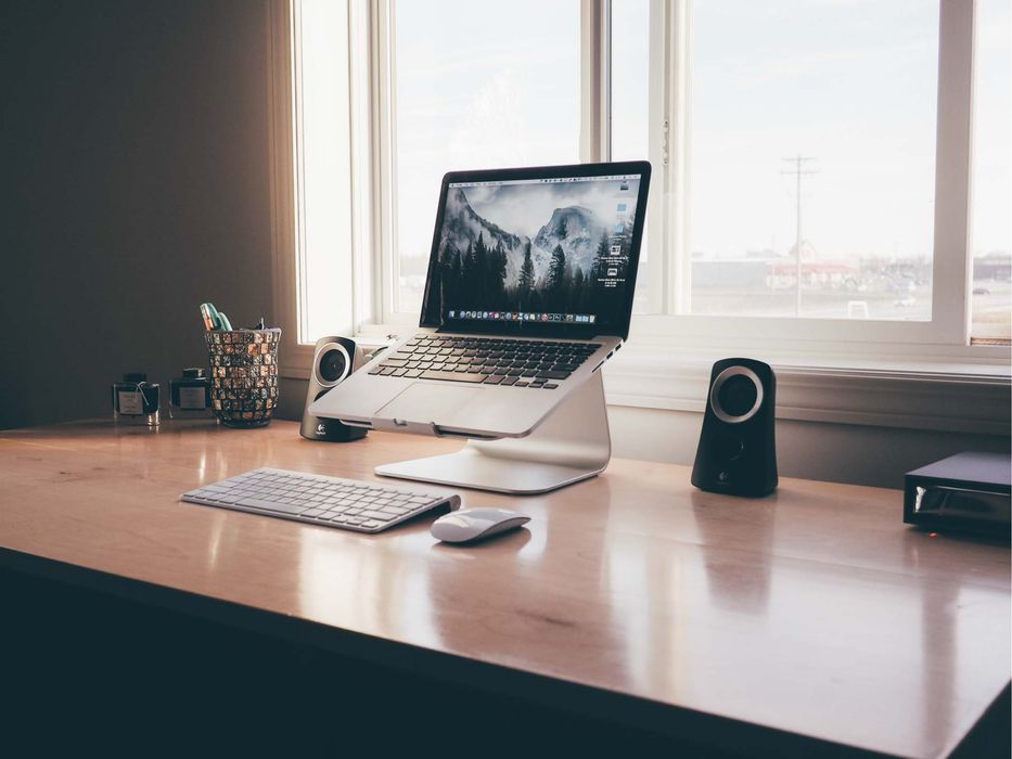 Suporte mStand Rain Design