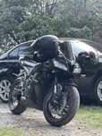 Honda cbr 600 rr (хонда сбр 600 рр) 2010