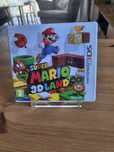Super Mario 3D Land na konsole Nintendo 3DS