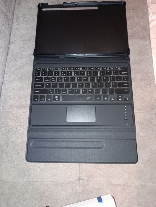 Чехол для планшету Samsung Galaxy Tab S7 Lite 12,4 дюйми