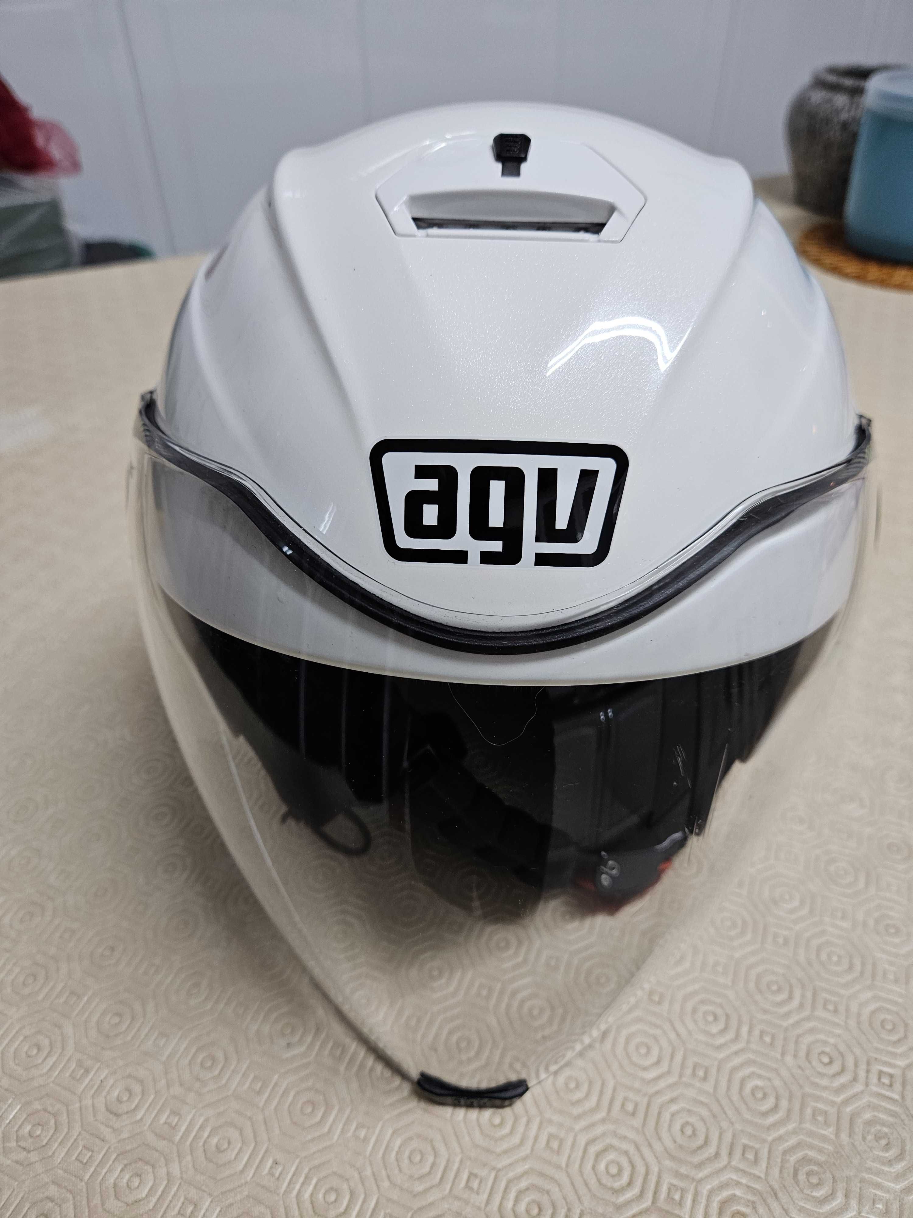 Capacete AGV Orbyt