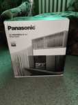 Wieża Panasonic Sc-PMX90