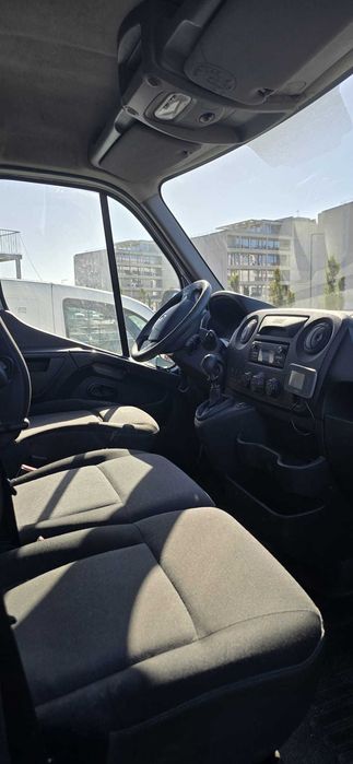 Renault Master 3 VAN 2.3 DCI L2-H1