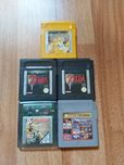 Jogos para Gameboy