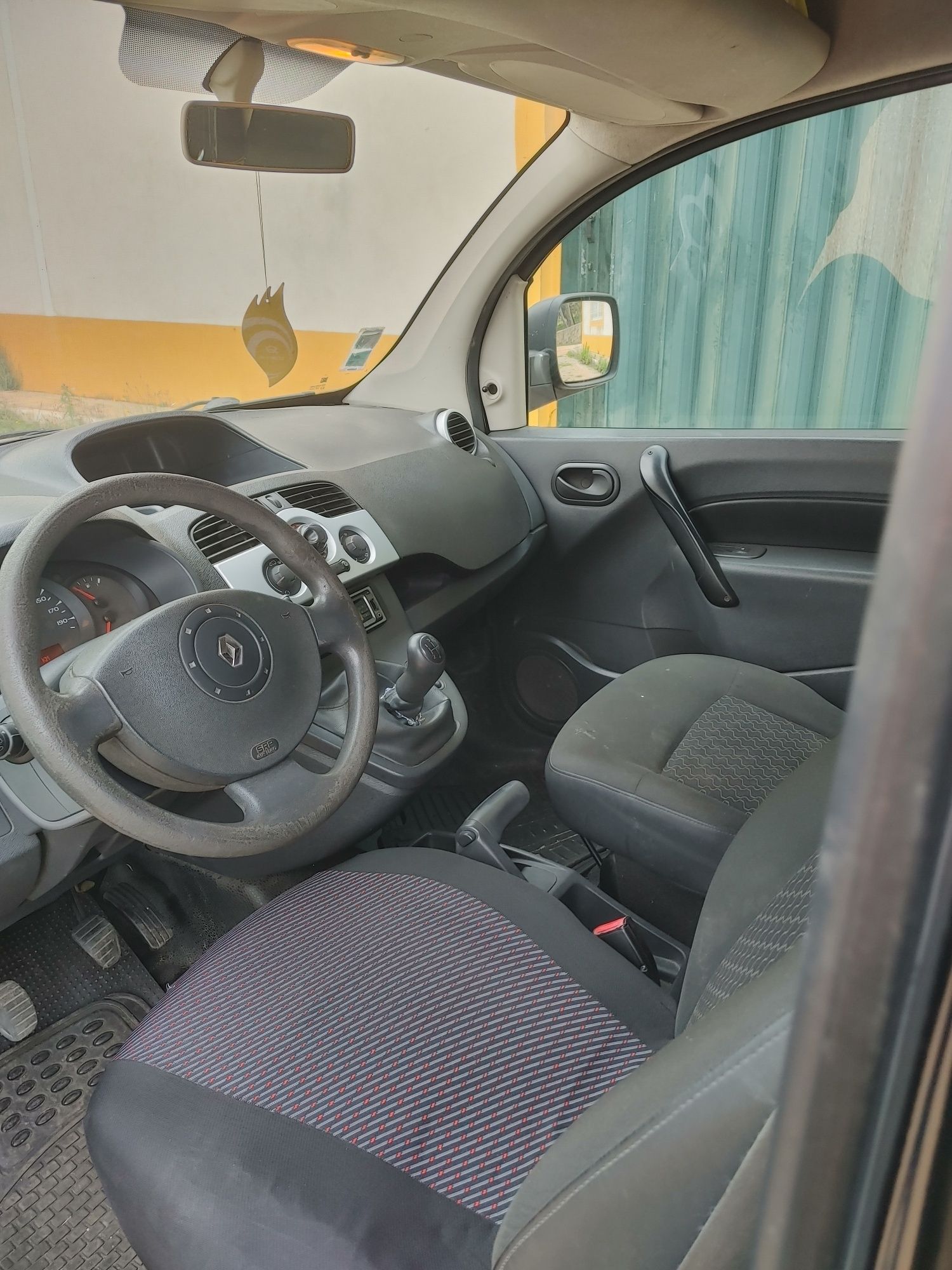 Renault Kangoo 1.5 DCi Excelente