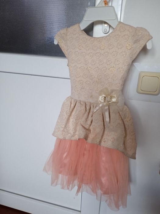 Плаття нарядне сукня для дівчинки