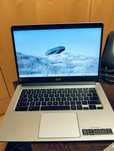 Portátil ACER Chromebook 314
