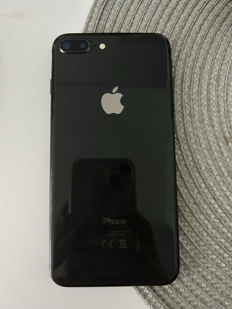 Iphone 8 plus 64G