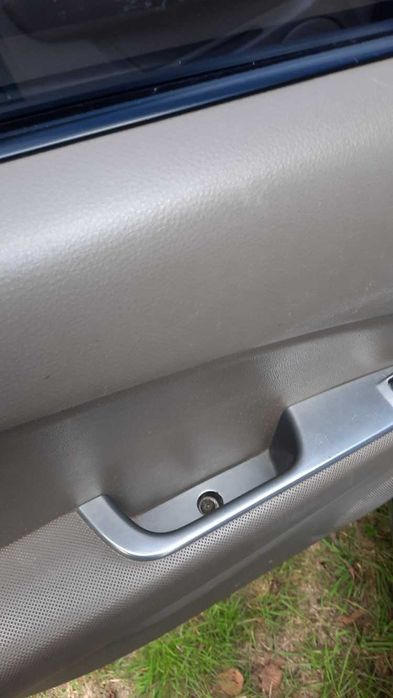 Mitsunishi Airtrec/Outlender