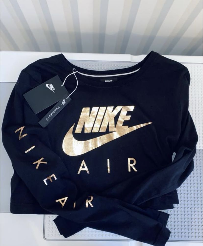 Топ nike Кофта nike