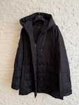 Weeken Max mara тонкий пуховик