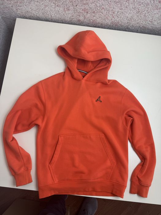 Худі, кофта Jordan розмір М оригінал