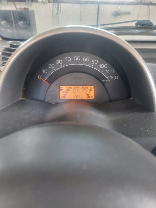 Sprzedam części do smarta