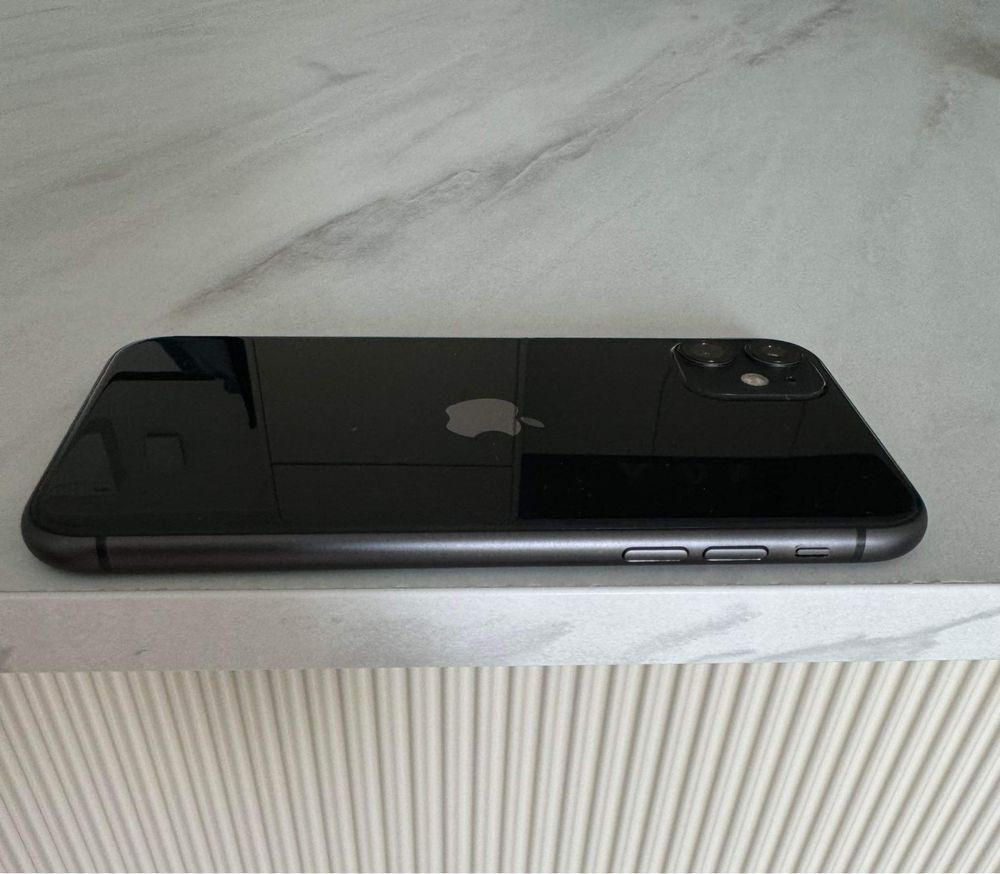 Iphone 11 256 GB