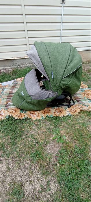 Універсальна Коляска 2 в1