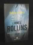 Livro Subterrâneo James Rollins