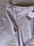Zara лосини на дівчинка
