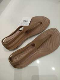 CROCS Sexi Flip W8 38-39 nowe