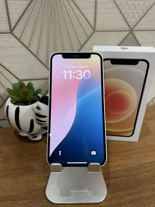 IPhone 12 mini 64 GB