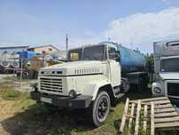 Краз 6510 1994 р.в. цистерна