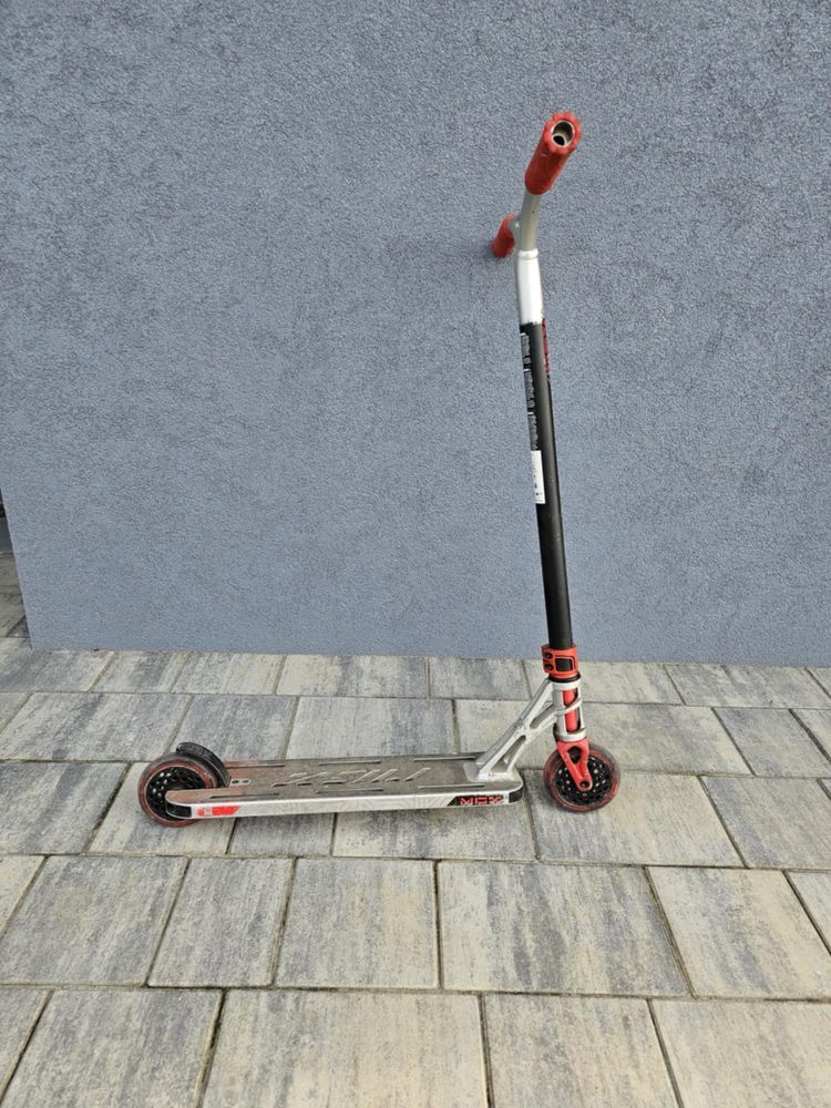 Hulajnoga MGP VX7