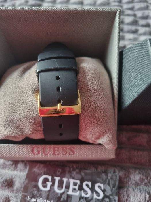 Zegarek damski Guess
