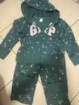 Dres GAP  5 lat