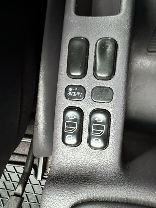 Mersedes-Benz А-160