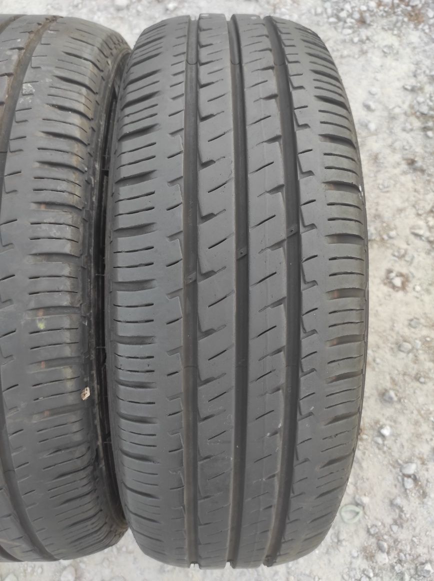 Opony letnie Hankook Ventra LT 205/65r16C