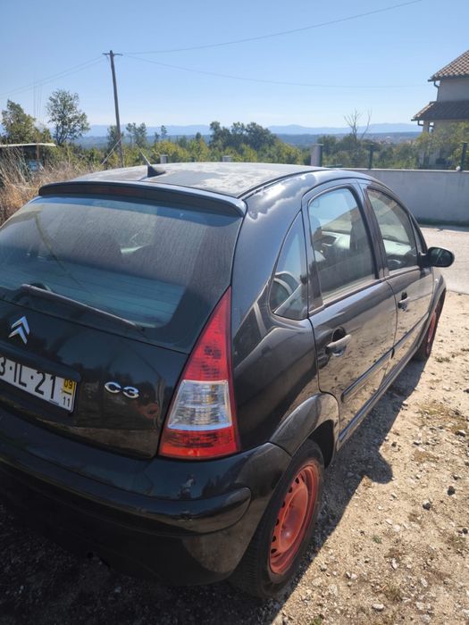 Citroen C3 1.4 HDI