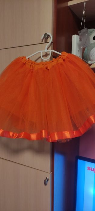 Спідничка лисички