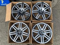 Felgi aluminiowe 5x112 8.5j et 40 19" AUDI a4 a5 a6 a3 a7 q5