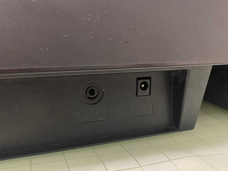 Piano Yamaha PSR-F50