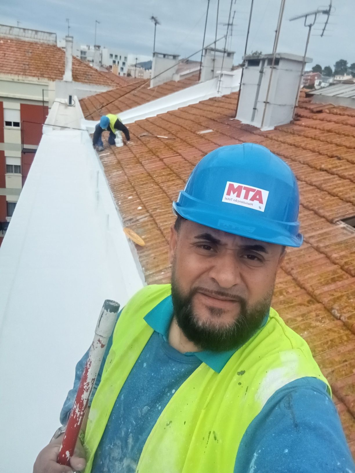 Félix Remodelações, Reparações, telhados, manutenções e pinturas