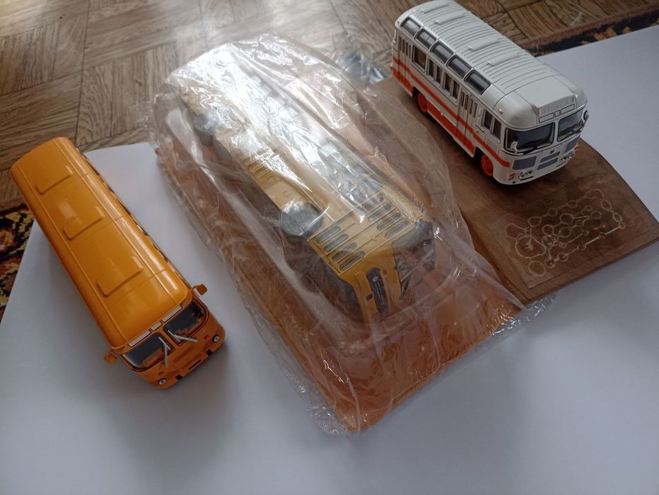 детская игрушка автобус