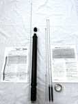 Yaesu Atas 120 + Yaesu ATBK-100 + atas kontroler