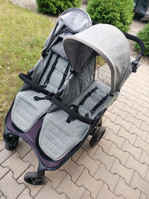 Wózek Valco Snap duo