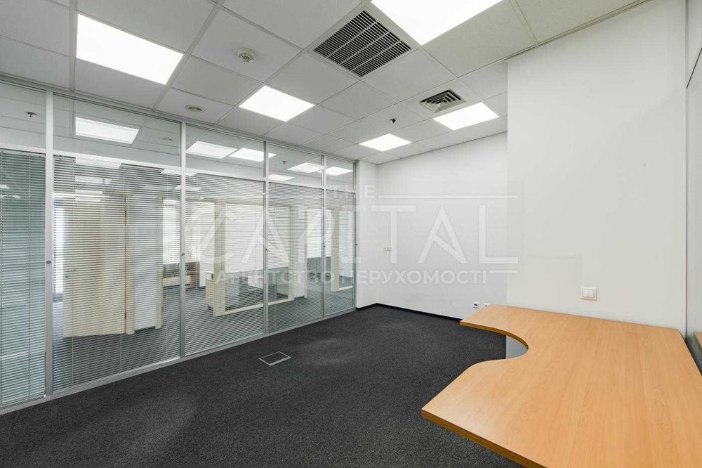 Оренда офісу, вул. Хмельницького Богдана, Шевченківський р-н