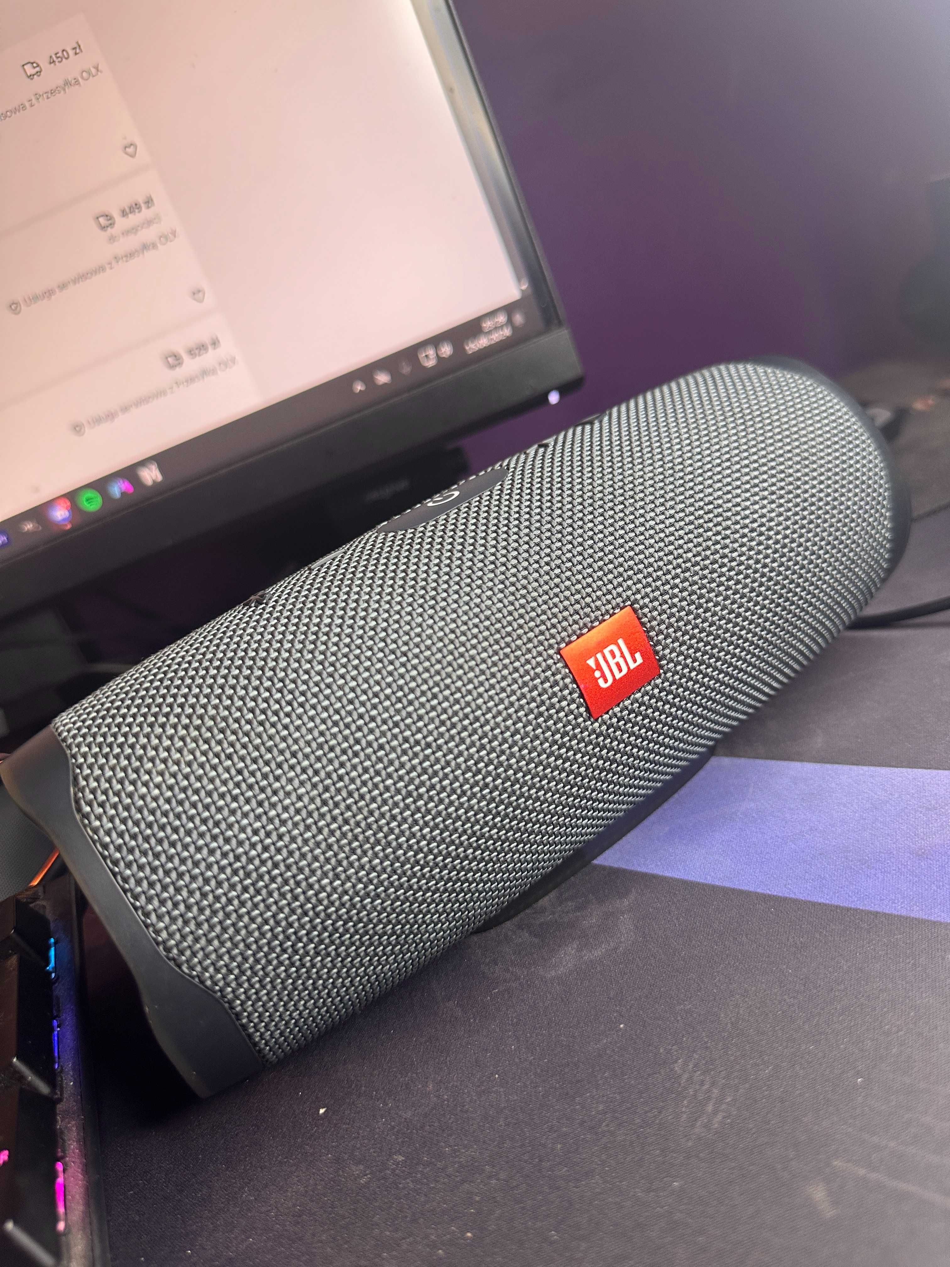 JBL CHARGE Essential 2/ Stan Idealny