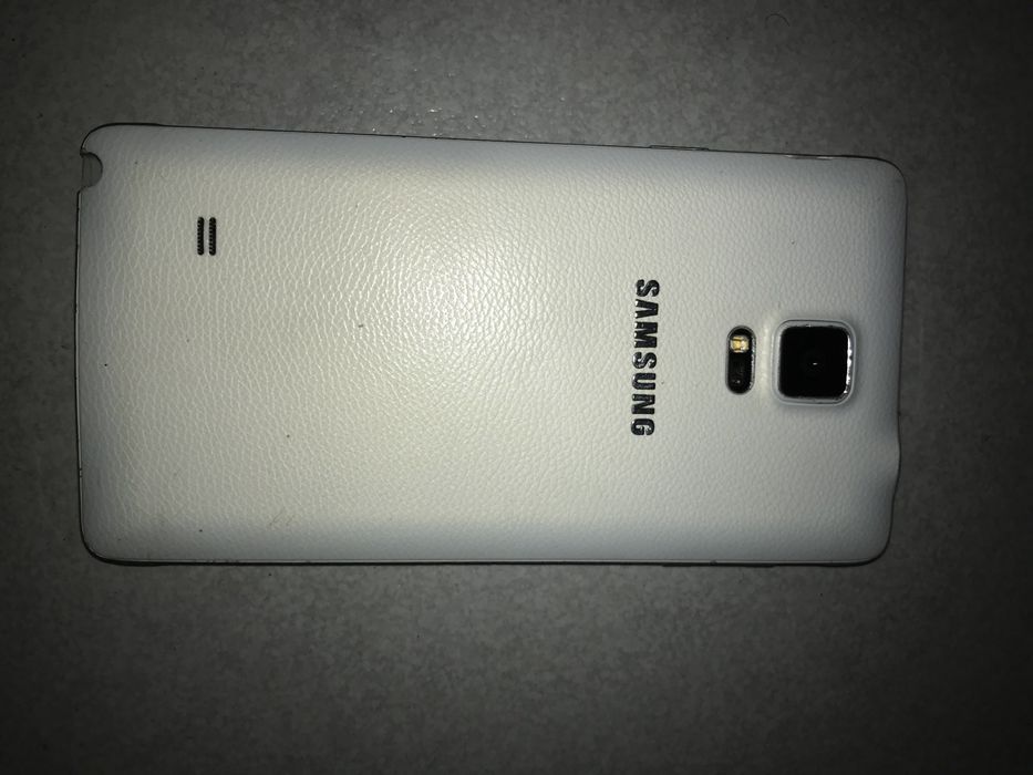 Samsung galaxy note 4