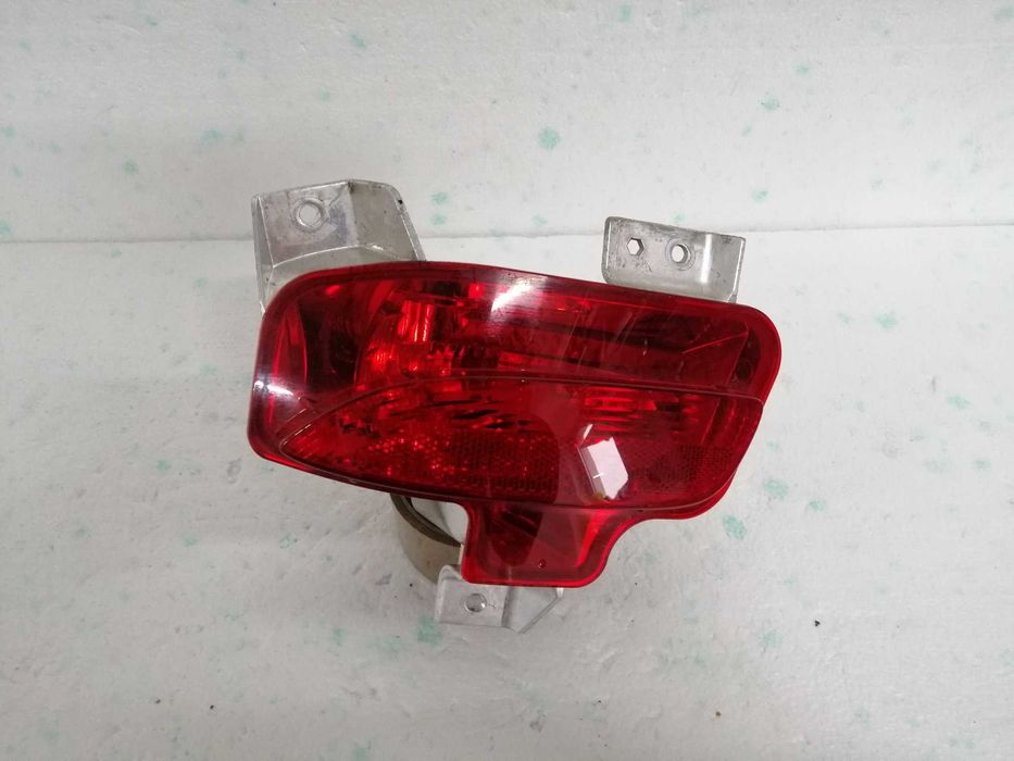 Lampa prawa tylna w zderzak Opel Zafira C 428.448.700