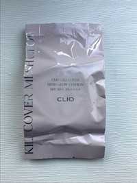 Clio cill cover mesh glow cushion/refill