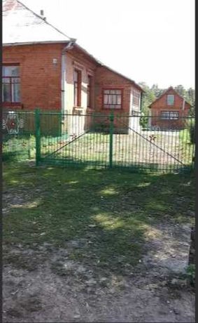 Будинок у селі Ружичанка