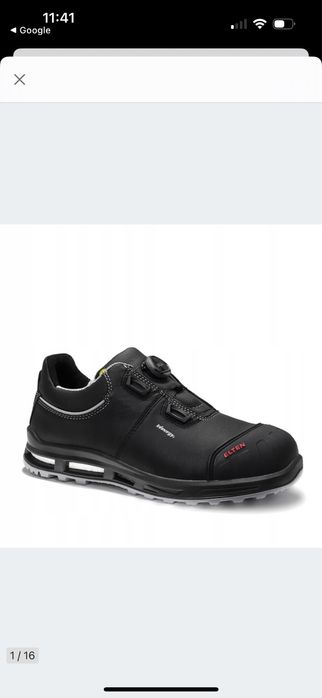Buty robocze Elton 42r
