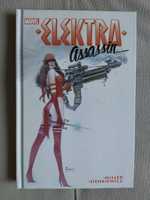 Frank Miller - Elektra Assassin