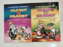 Grajmy w szachy część 2 i 3 Magdalena Zielińska