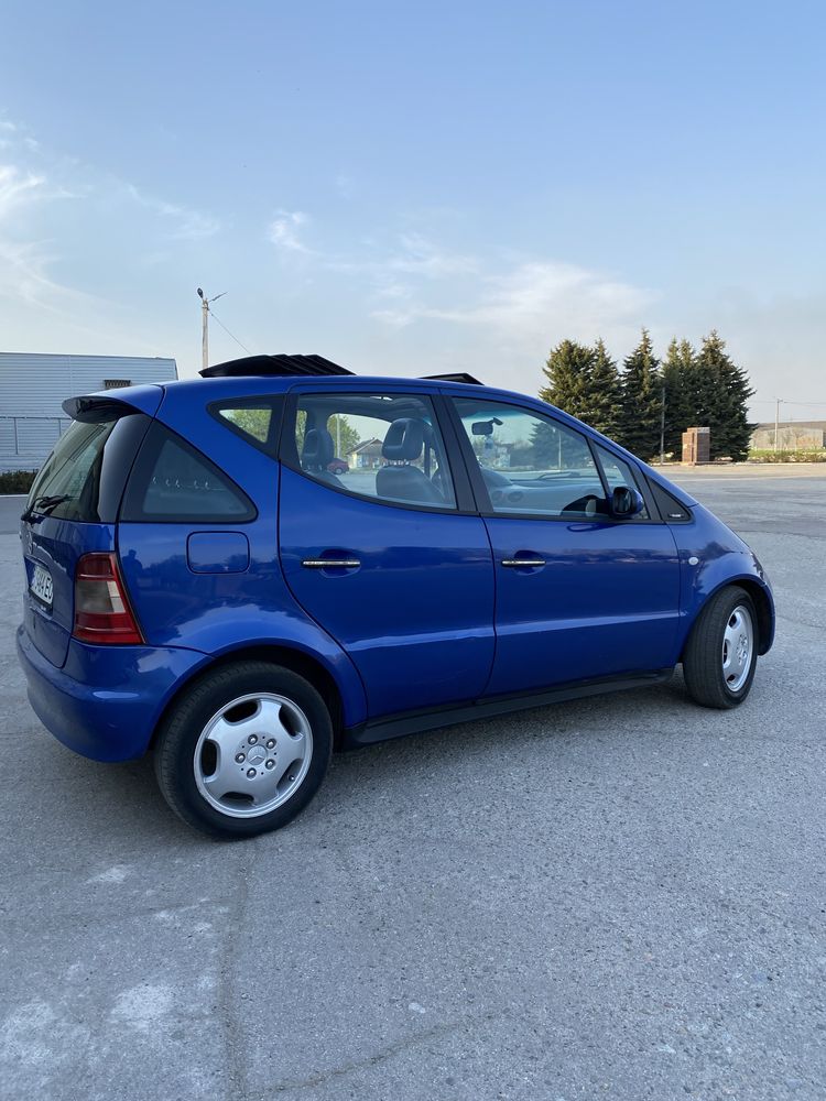 Продам Mercedes A 160